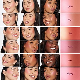Soft Pinch Luminous Powder Blush - Pudra Allık